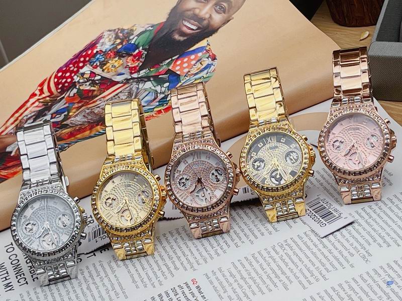 Guess 36mm 101365